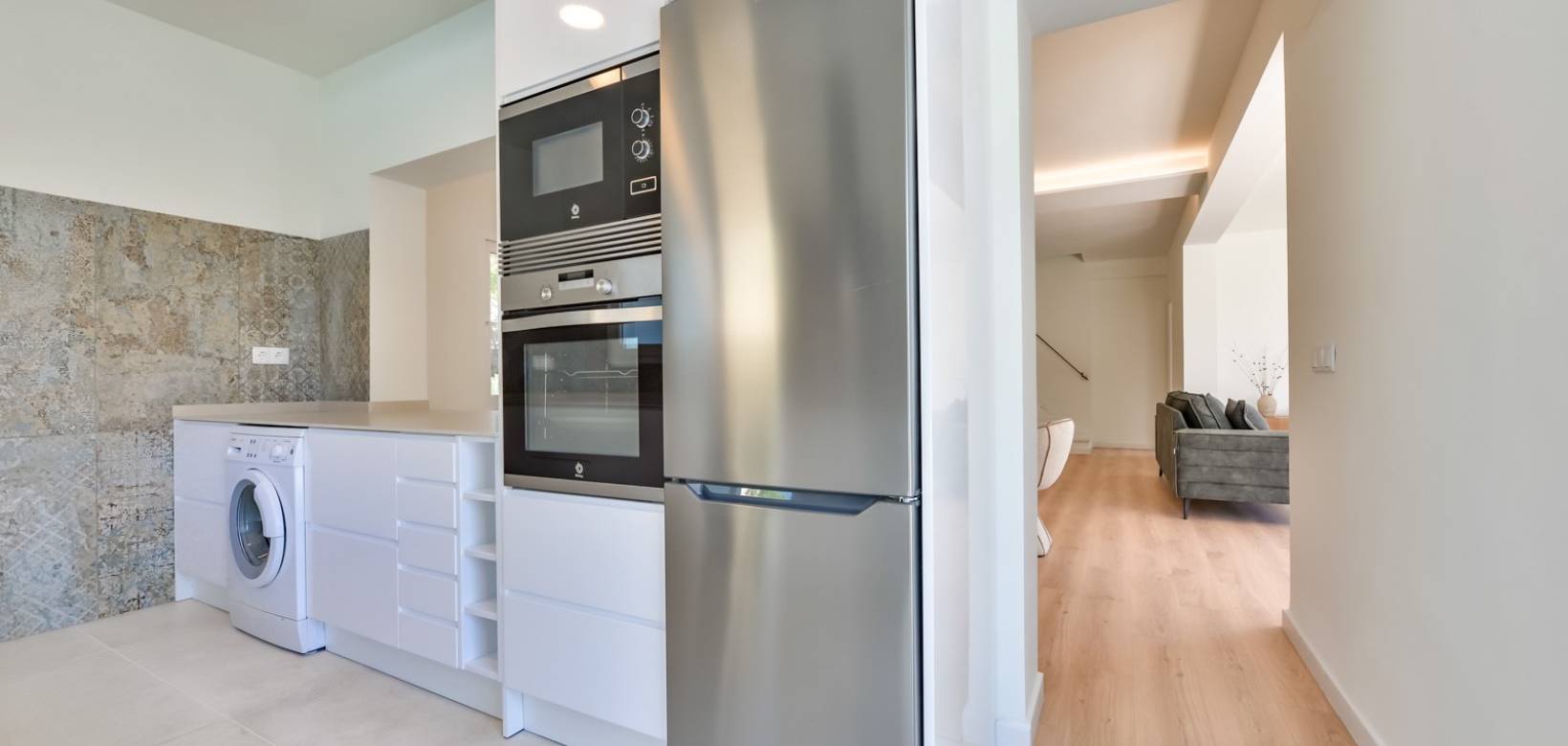 Revente - Villa - Altea - Altea Hills