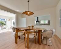 Revente - Villa - Altea - Altea Hills