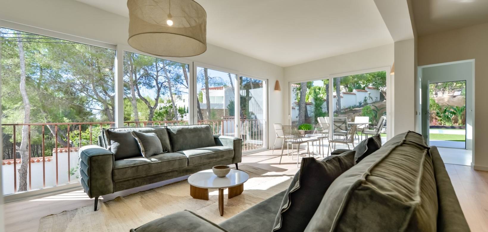 Revente - Villa - Altea - Altea Hills