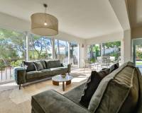 Revente - Villa - Altea - Altea Hills