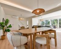 Revente - Villa - Altea - Altea Hills