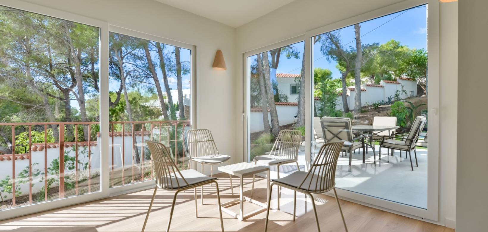 Revente - Villa - Altea - Altea Hills