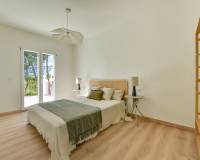 Revente - Villa - Altea - Altea Hills