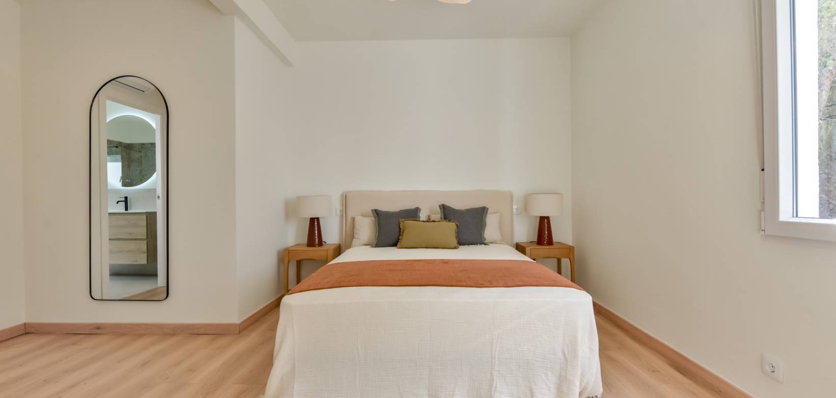 Revente - Villa - Altea - Altea Hills