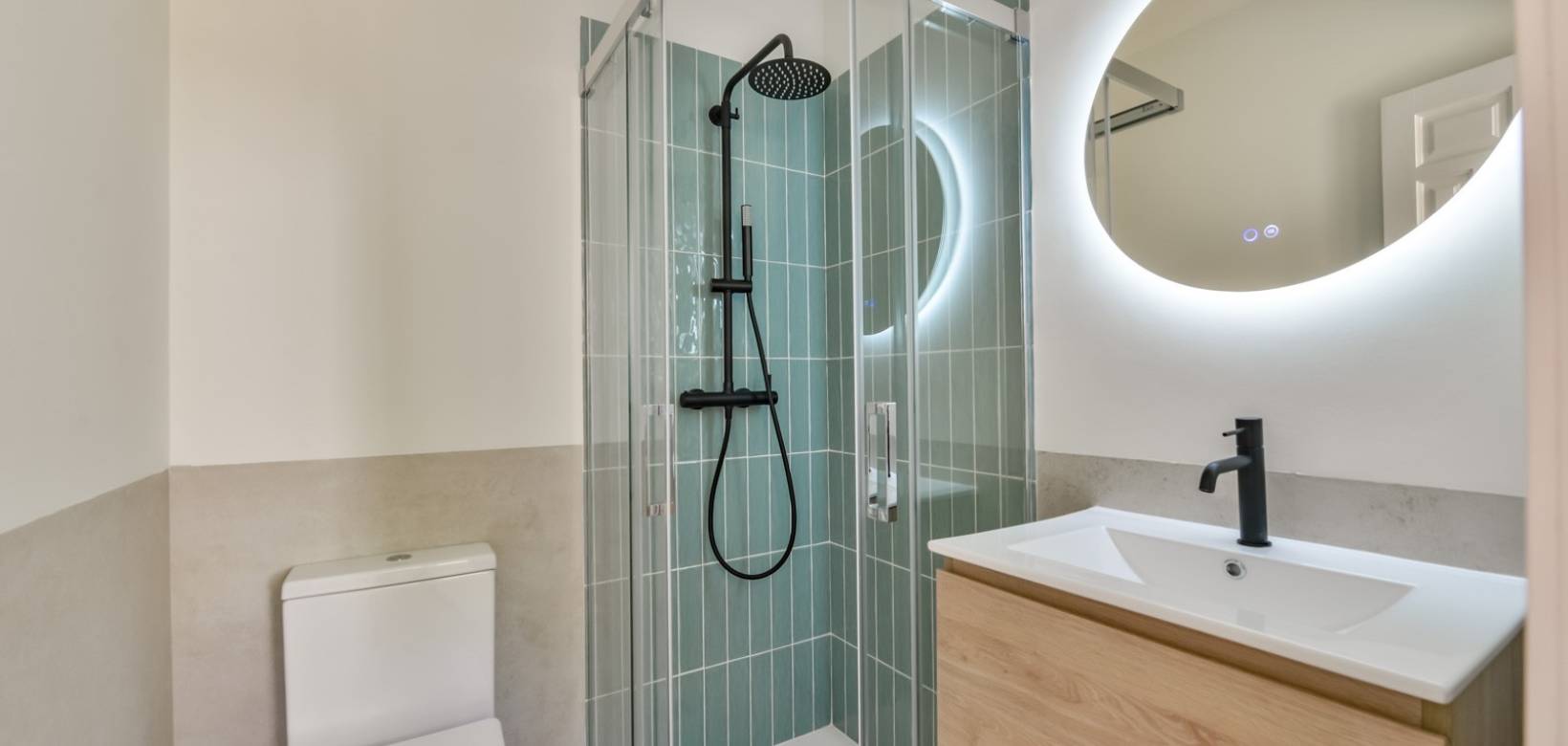 Revente - Villa - Altea - Altea Hills