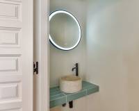 Revente - Villa - Altea - Altea Hills