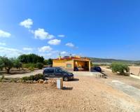 Revente - Villa - Aspe