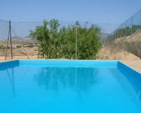 Revente - Villa - Aspe