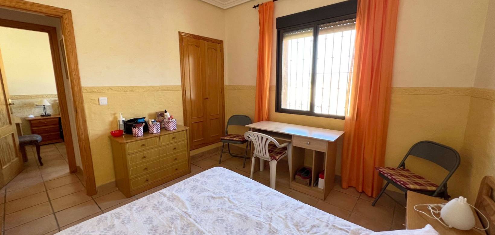 Revente - Villa - Aspe