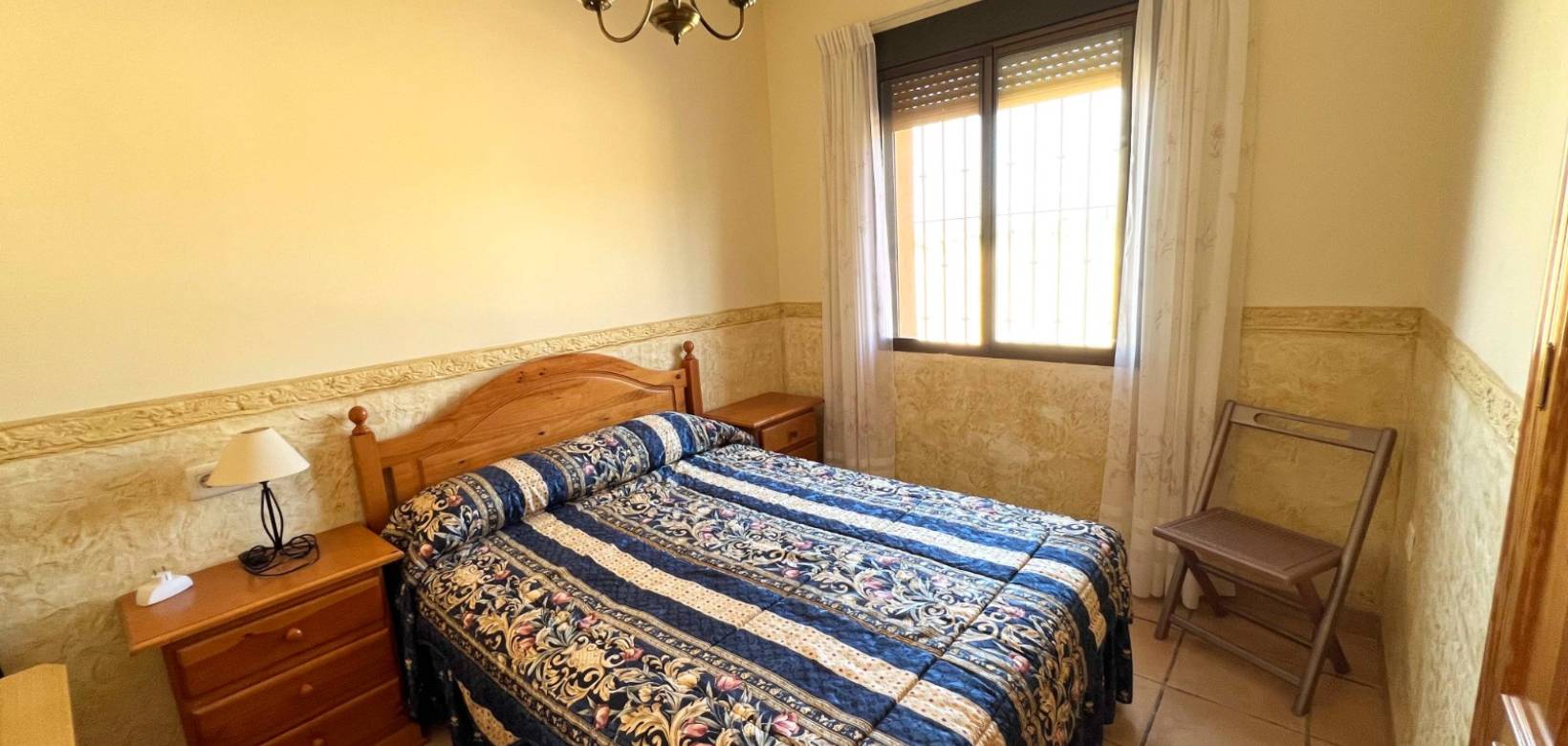 Revente - Villa - Aspe