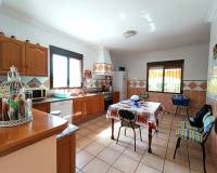 Revente - Villa - Aspe