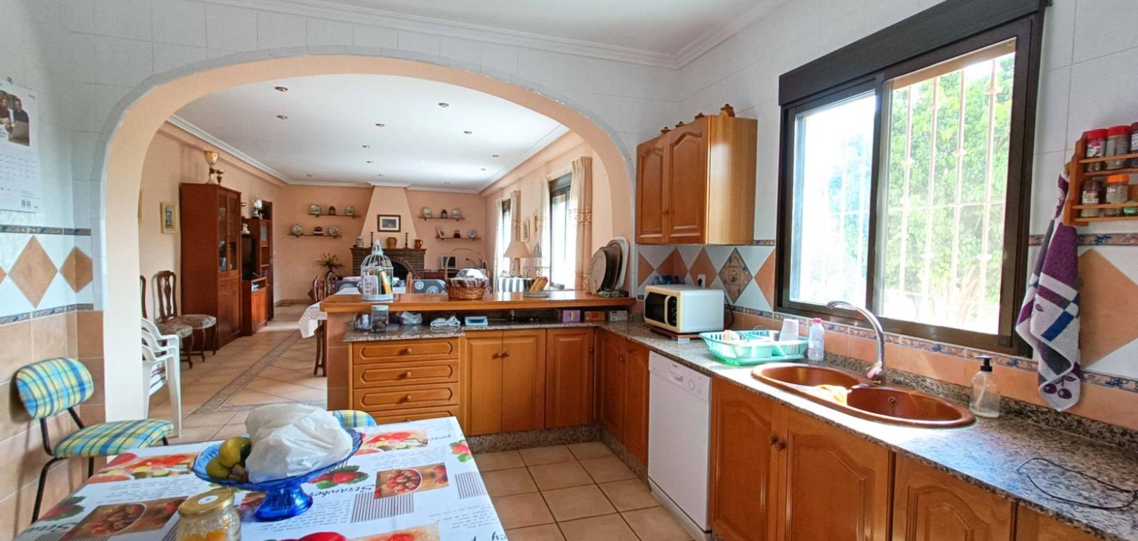 Revente - Villa - Aspe