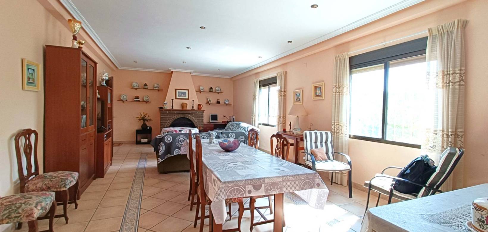 Revente - Villa - Aspe