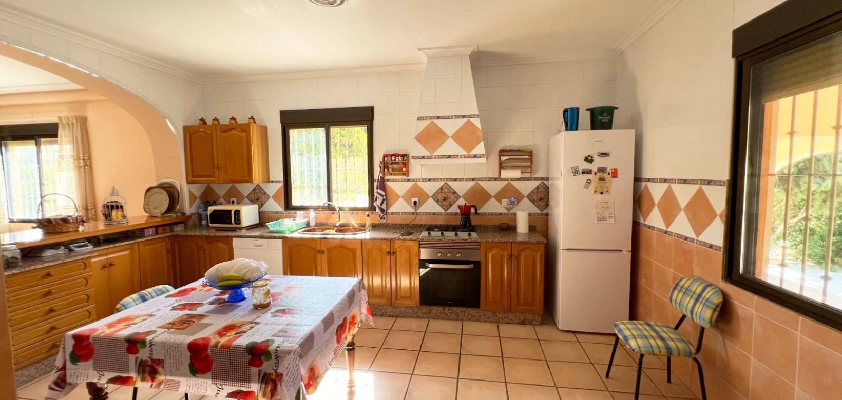 Revente - Villa - Aspe