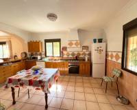 Revente - Villa - Aspe