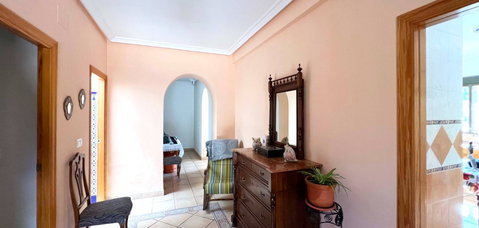 Revente - Villa - Aspe