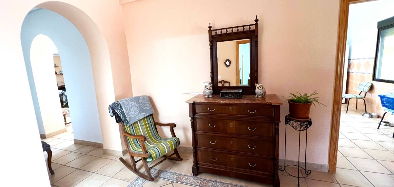 Revente - Villa - Aspe