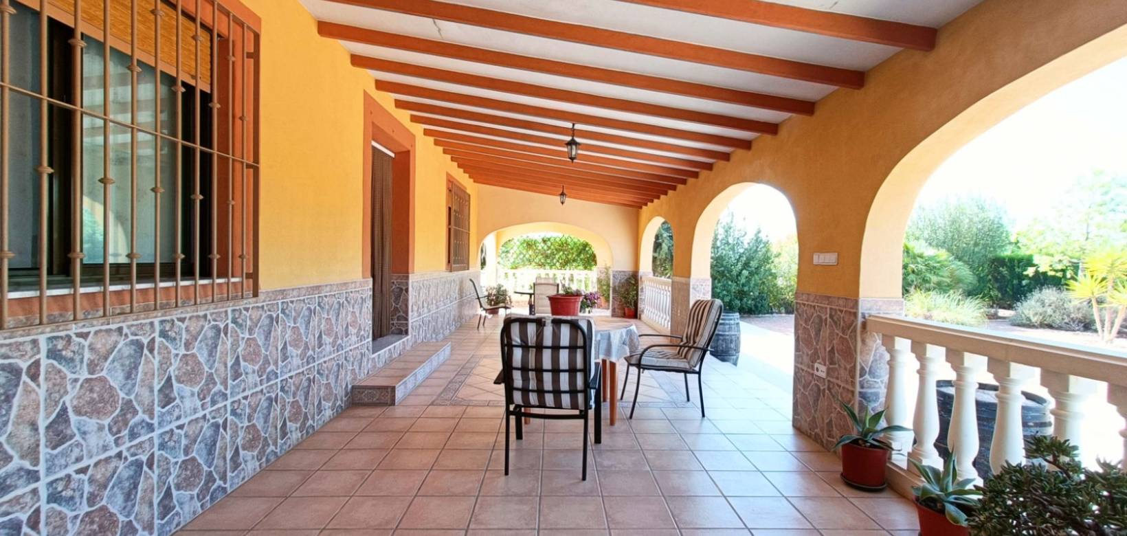 Revente - Villa - Aspe