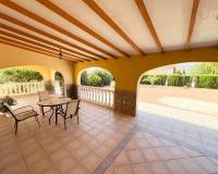 Revente - Villa - Aspe