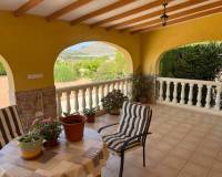 Revente - Villa - Aspe