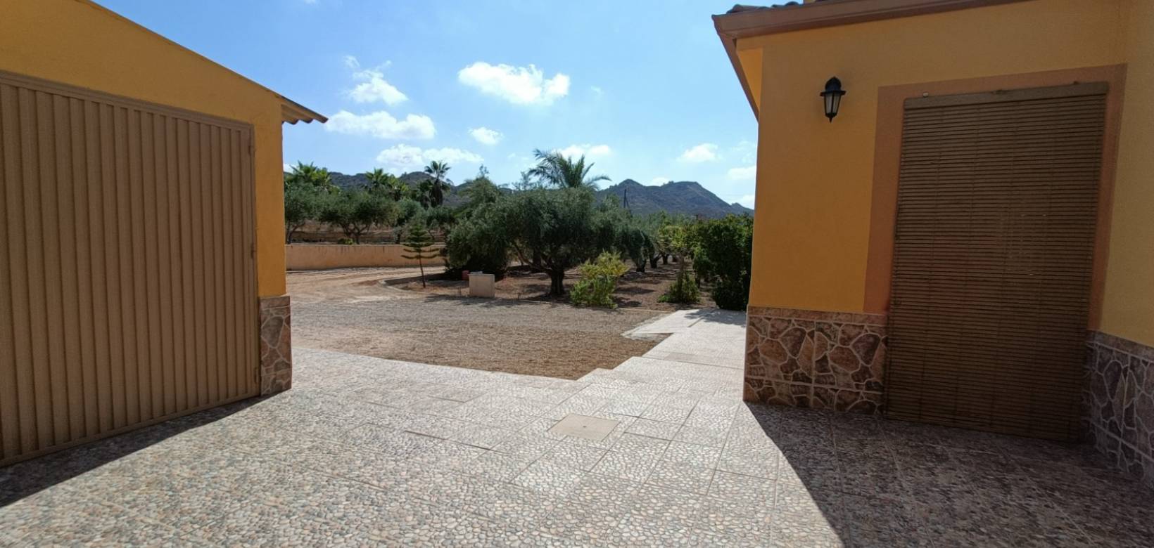 Revente - Villa - Aspe