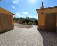 Revente - Villa - Aspe