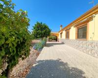 Revente - Villa - Aspe