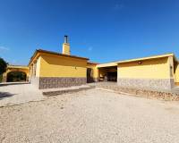 Revente - Villa - Aspe