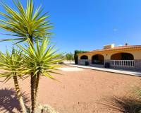 Revente - Villa - Aspe