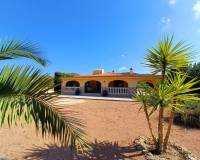 Revente - Villa - Aspe