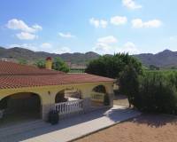 Revente - Villa - Aspe