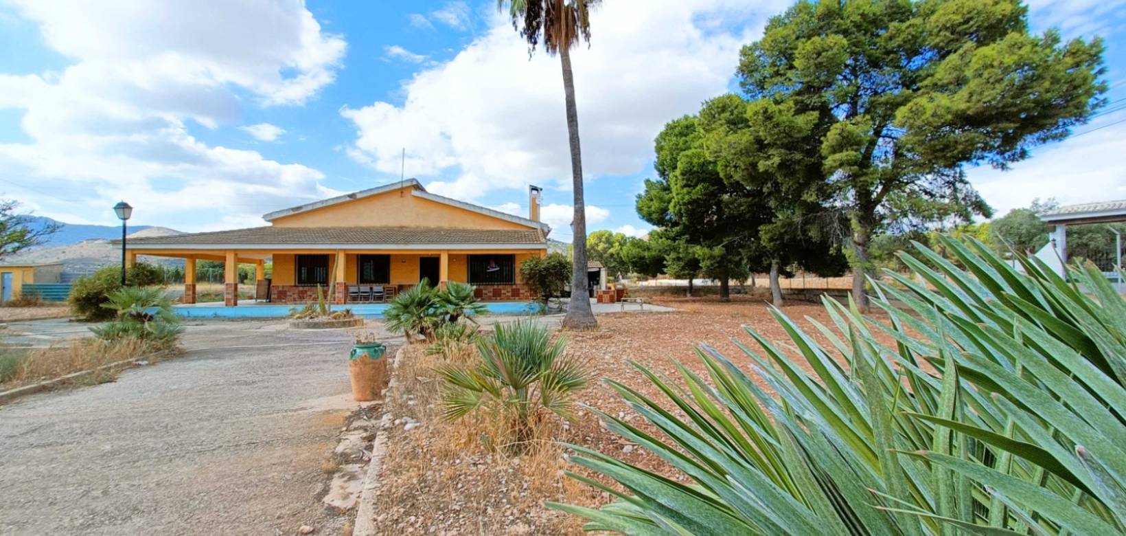 Revente - Villa - Aspe