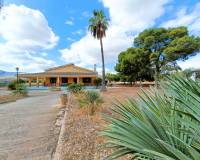 Revente - Villa - Aspe