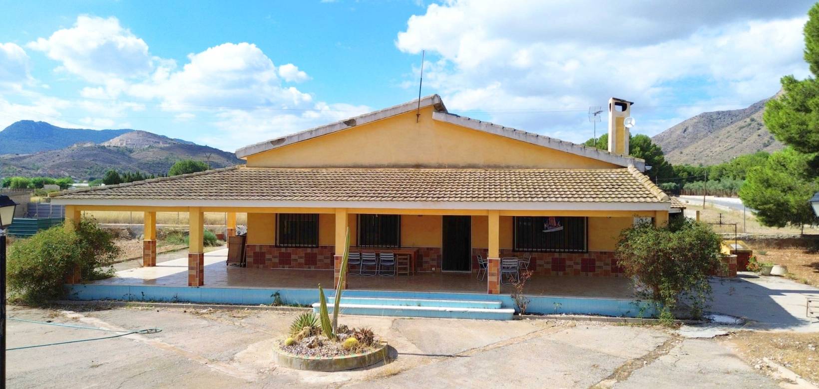 Revente - Villa - Aspe