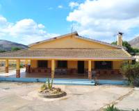 Revente - Villa - Aspe