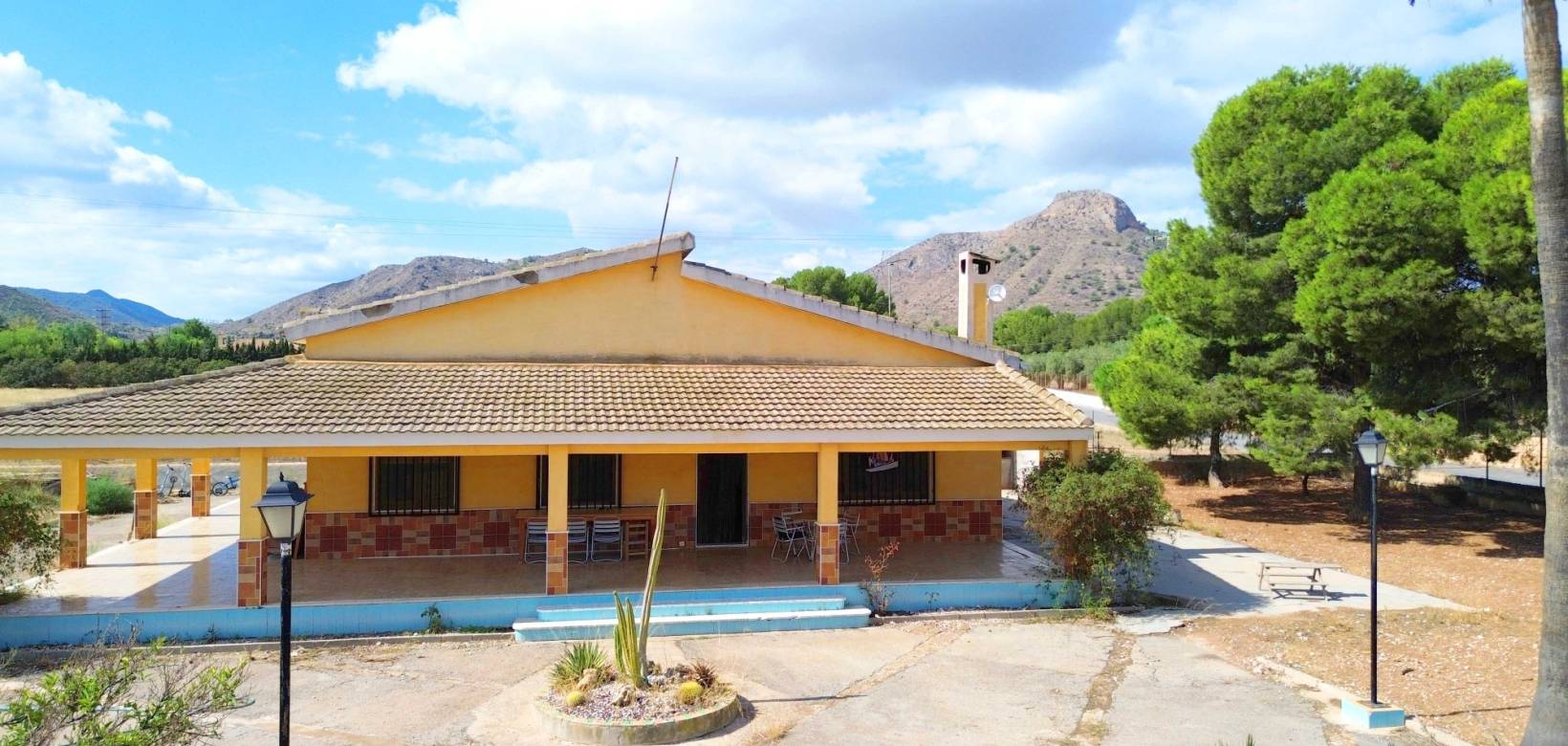 Revente - Villa - Aspe