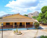 Revente - Villa - Aspe