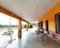 Revente - Villa - Aspe