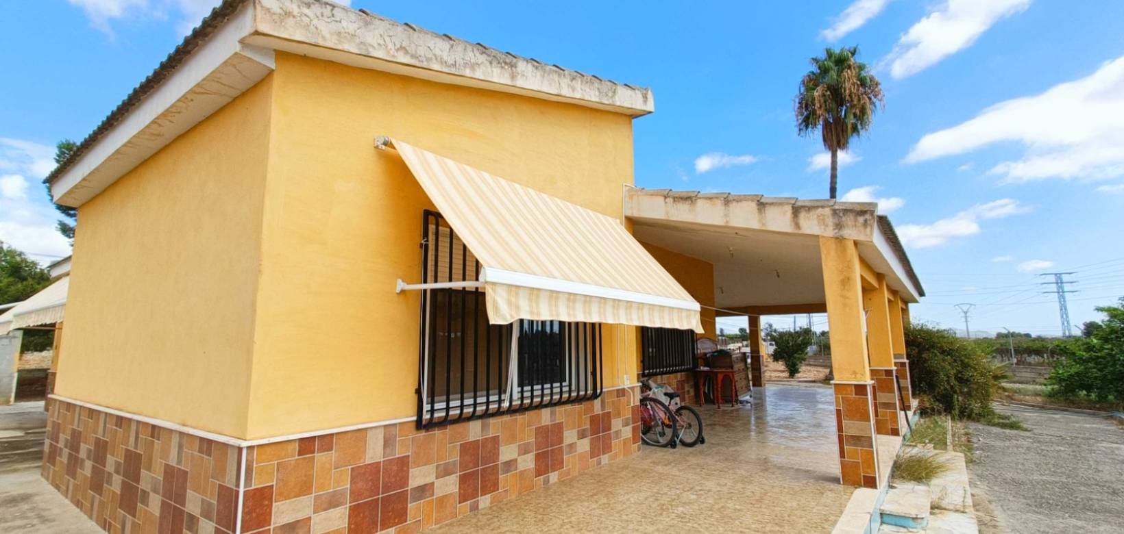 Revente - Villa - Aspe