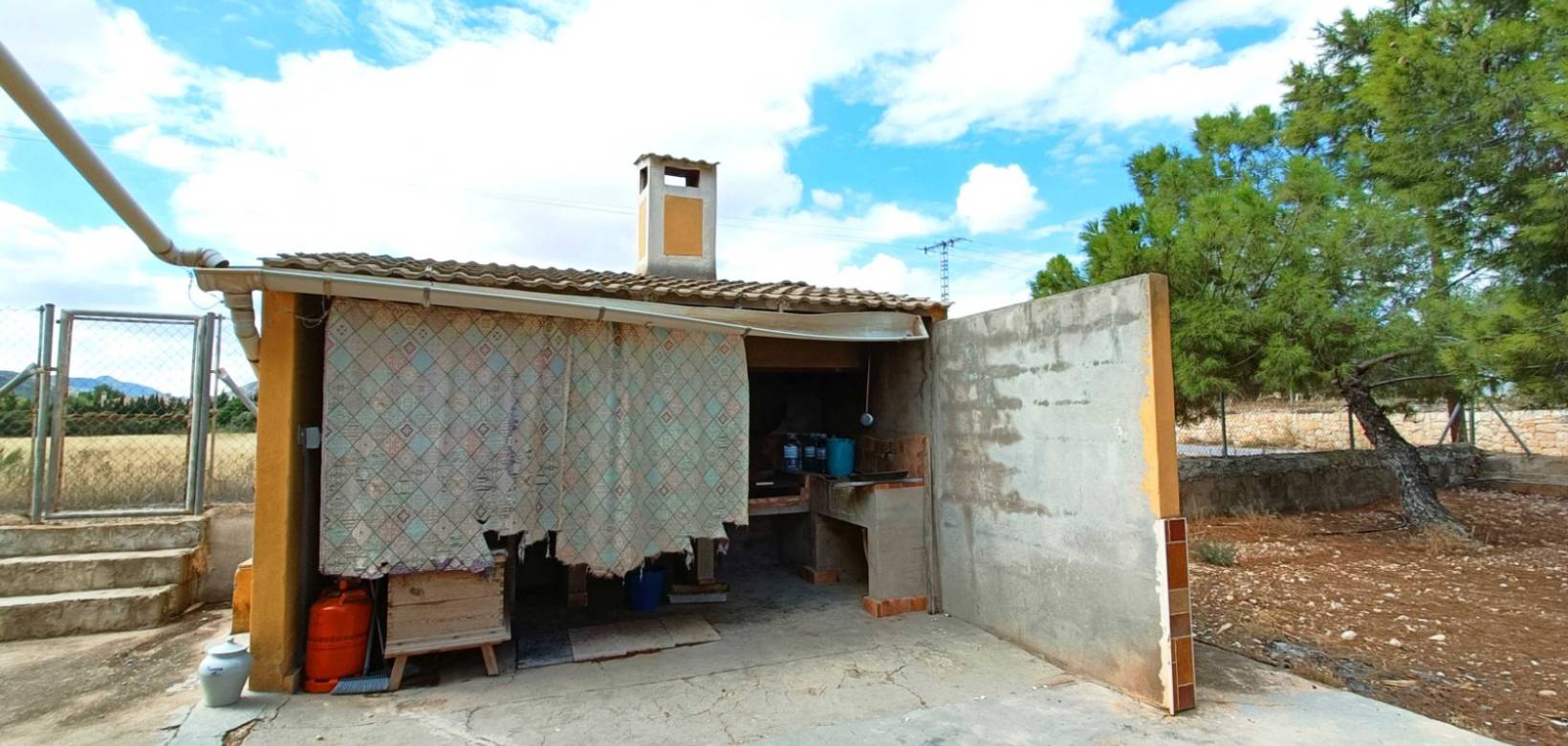 Revente - Villa - Aspe