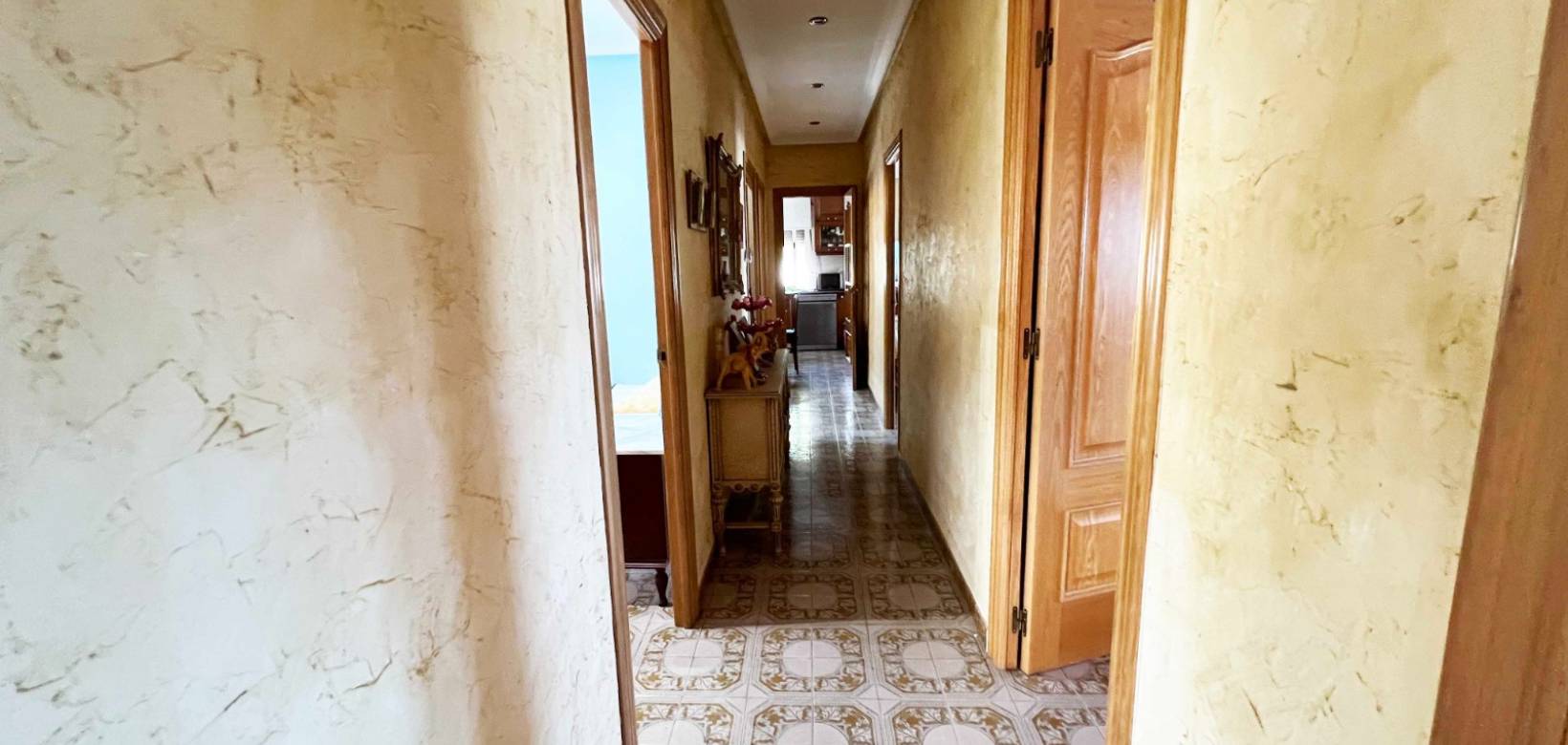 Revente - Villa - Aspe