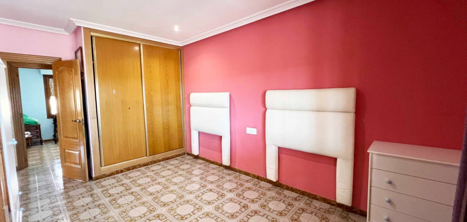 Revente - Villa - Aspe