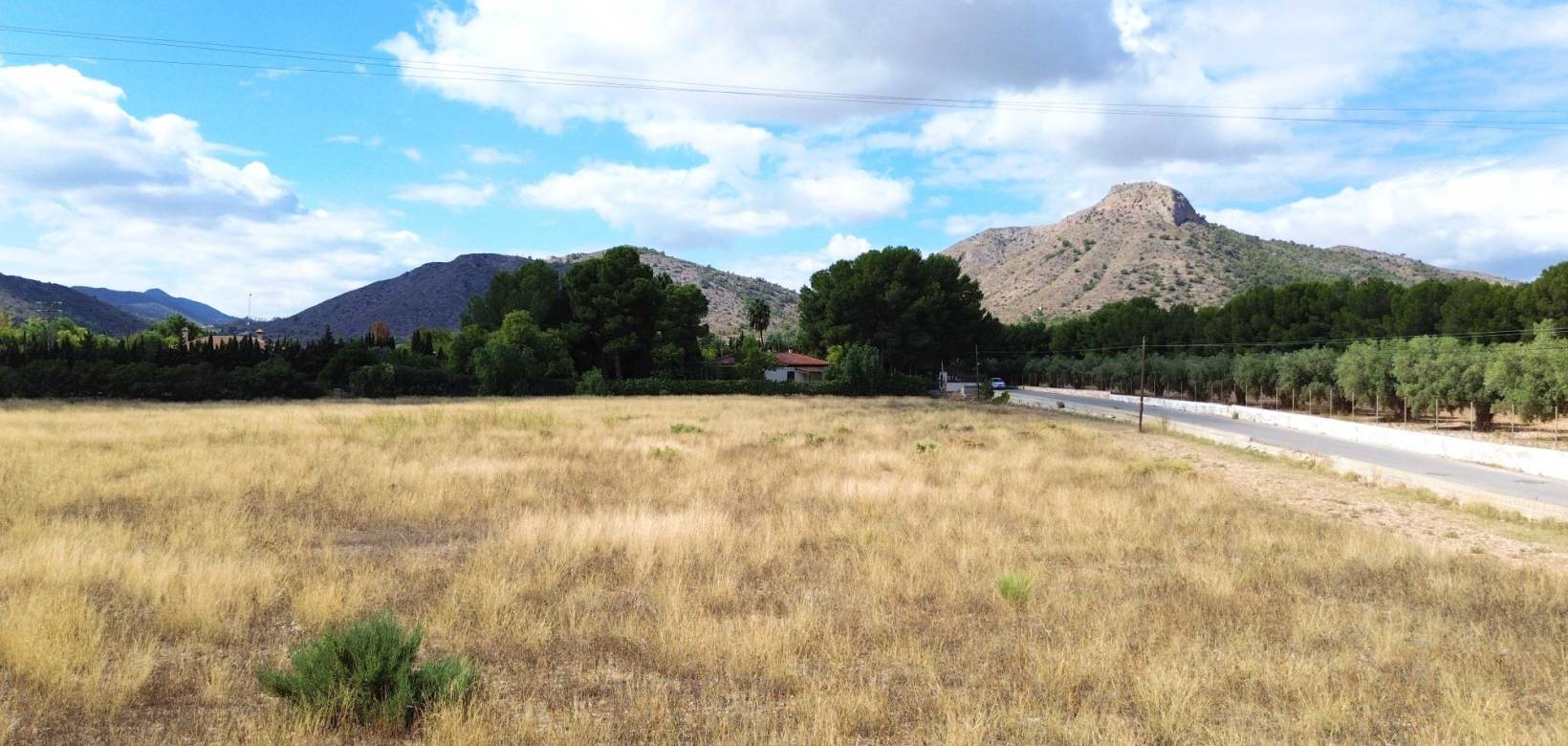 Revente - Villa - Aspe