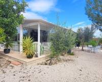 Revente - Villa - Aspe