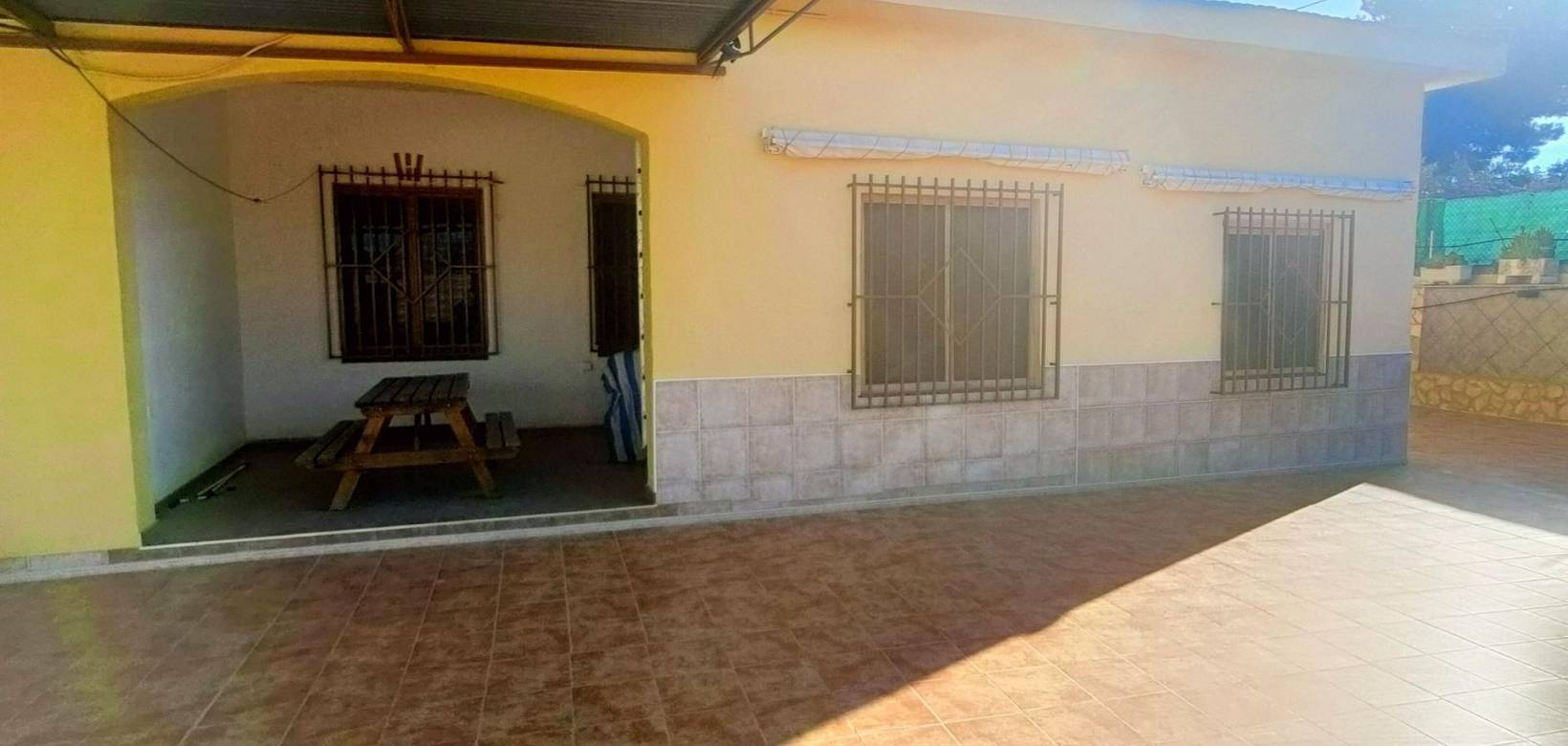 Revente - Villa - Aspe