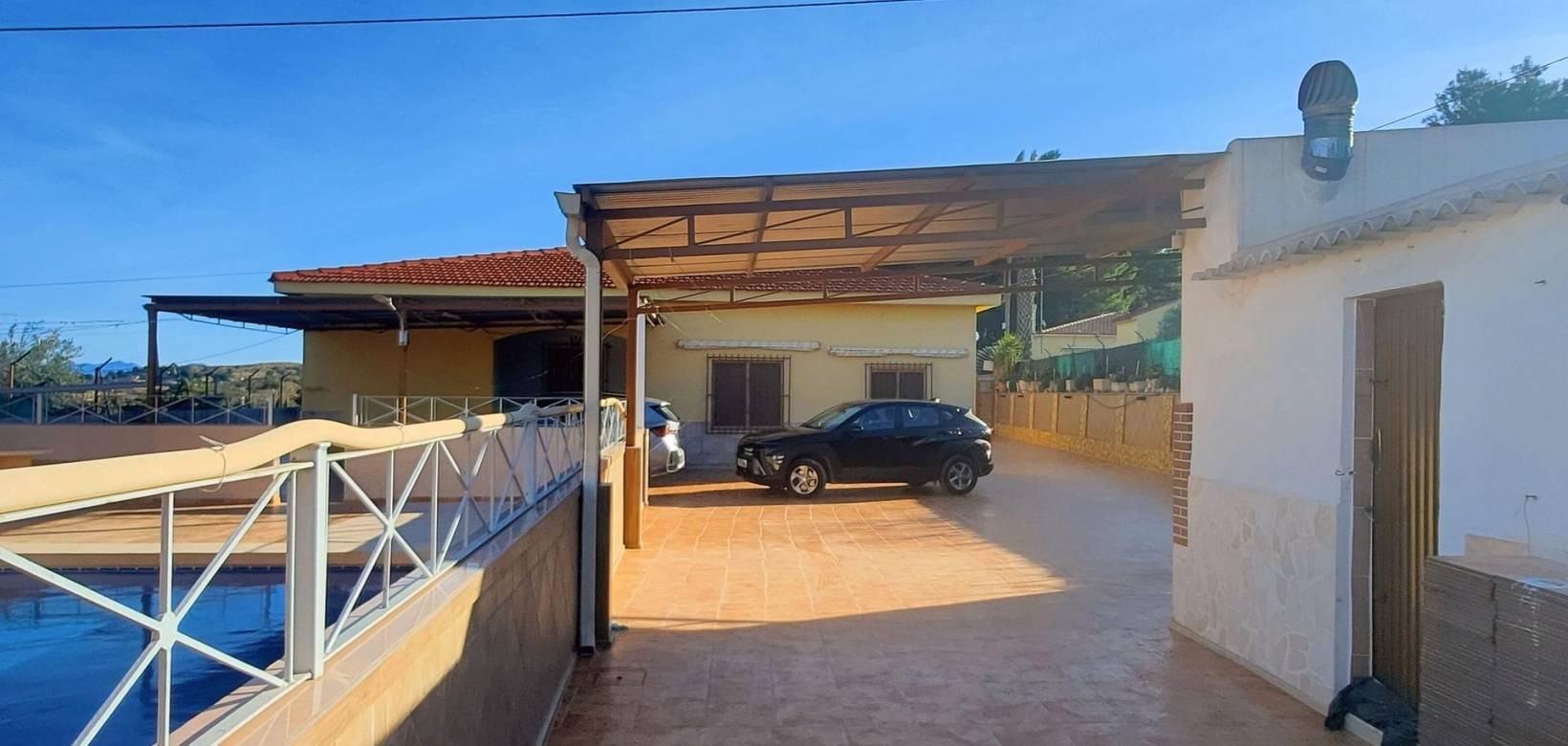 Revente - Villa - Aspe