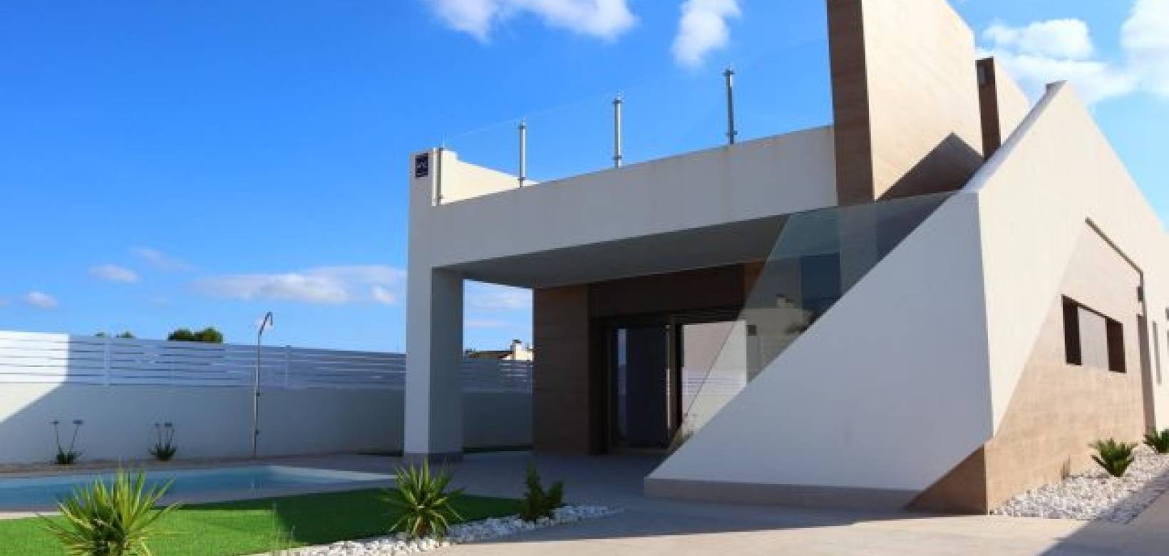 Revente - Villa - Aspe