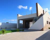 Revente - Villa - Aspe
