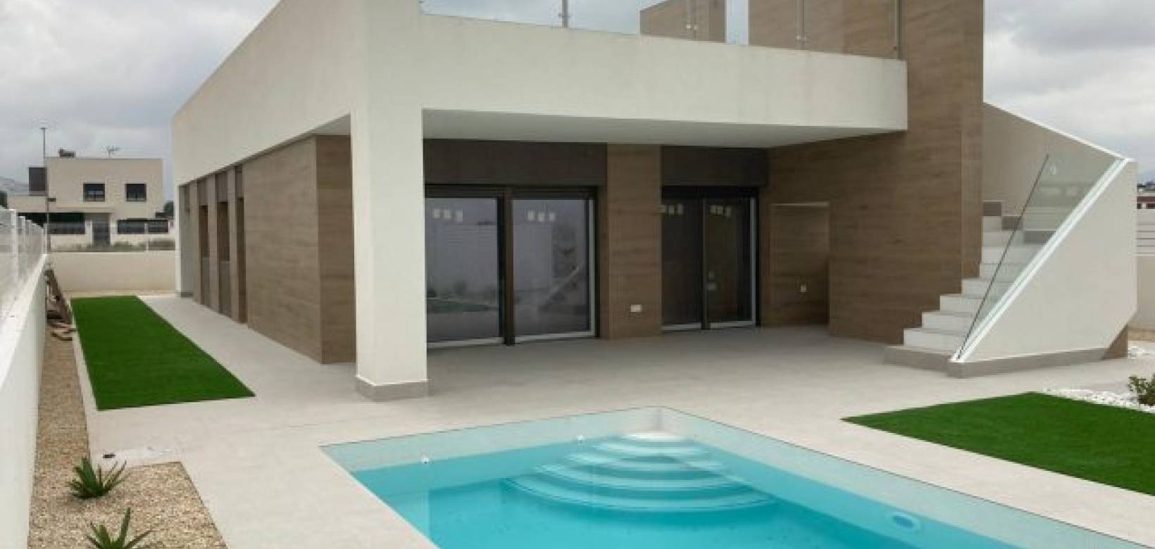 Revente - Villa - Aspe