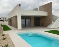 Revente - Villa - Aspe